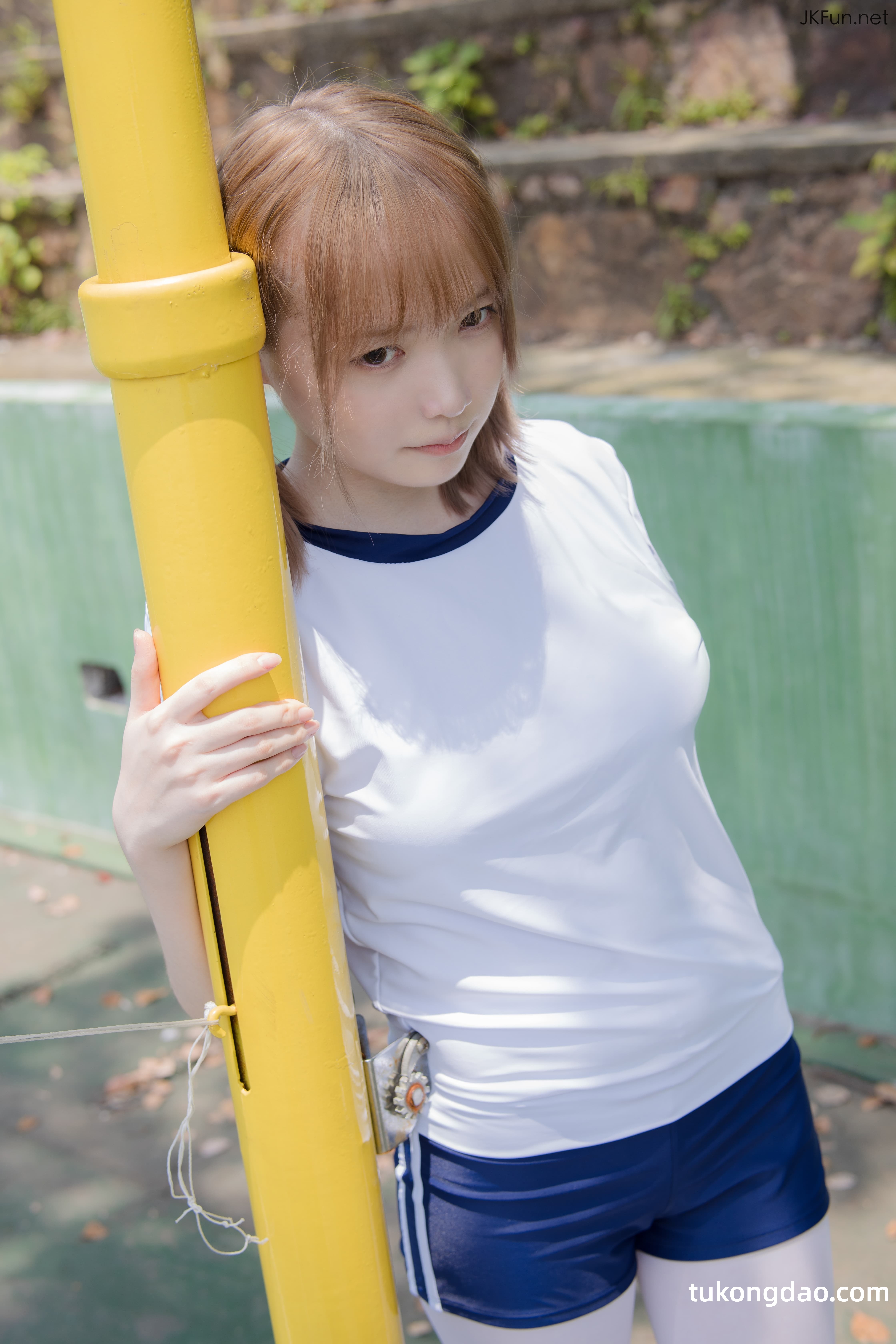 JKFUN-019 写真集 JKFUN-第12张